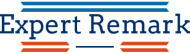 Expert Remark Logo