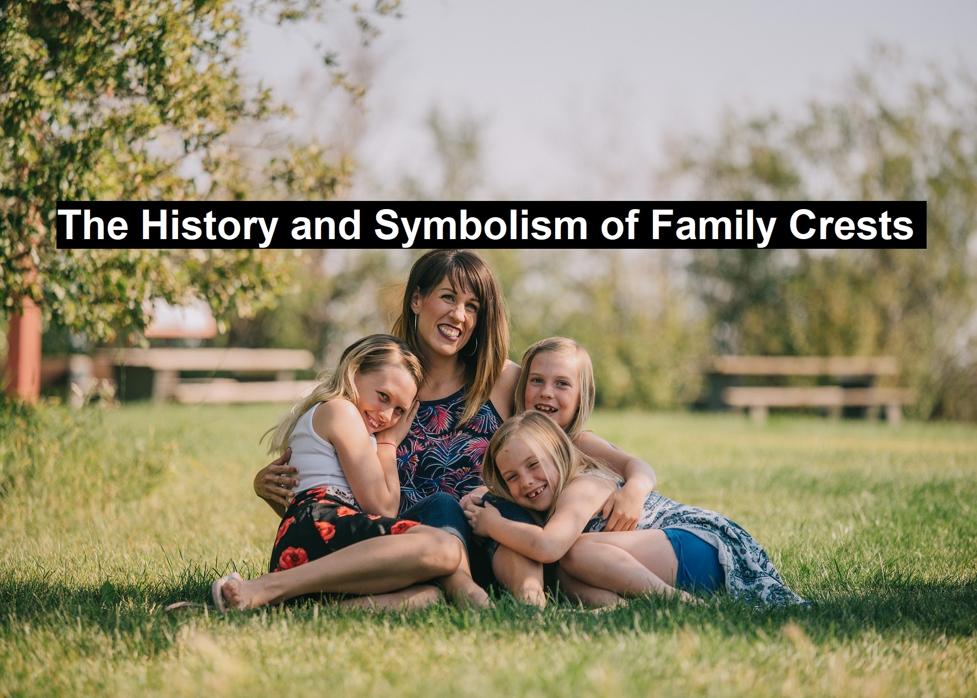 The History and Symbolism of Family Crests | Expert Remark