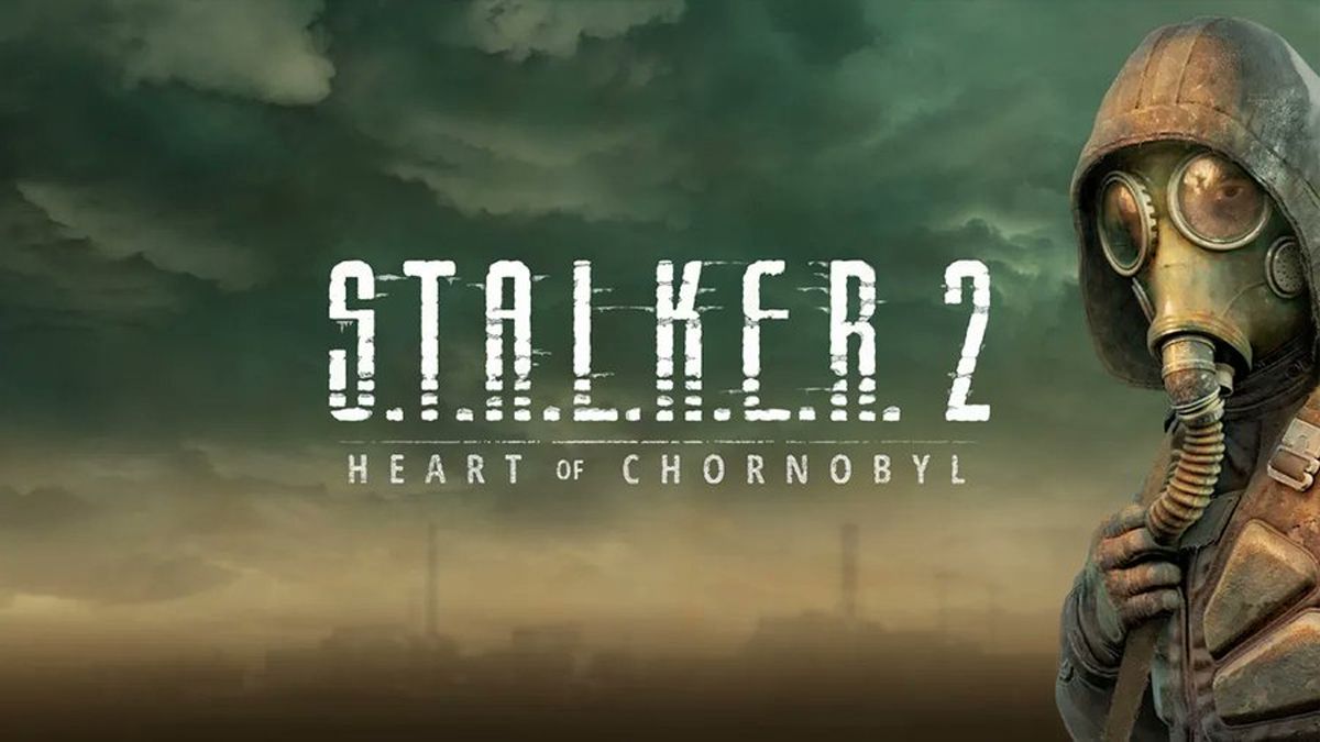 Legacy of S.T.A.L.K.E.R.