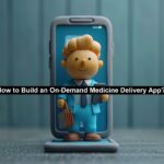 Medicine Delivery