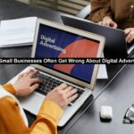 About Digital Advertising